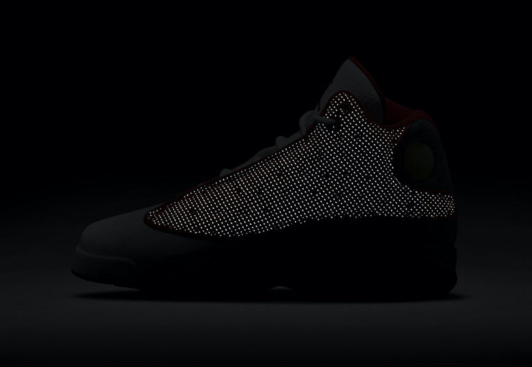 pre order red flint 13s