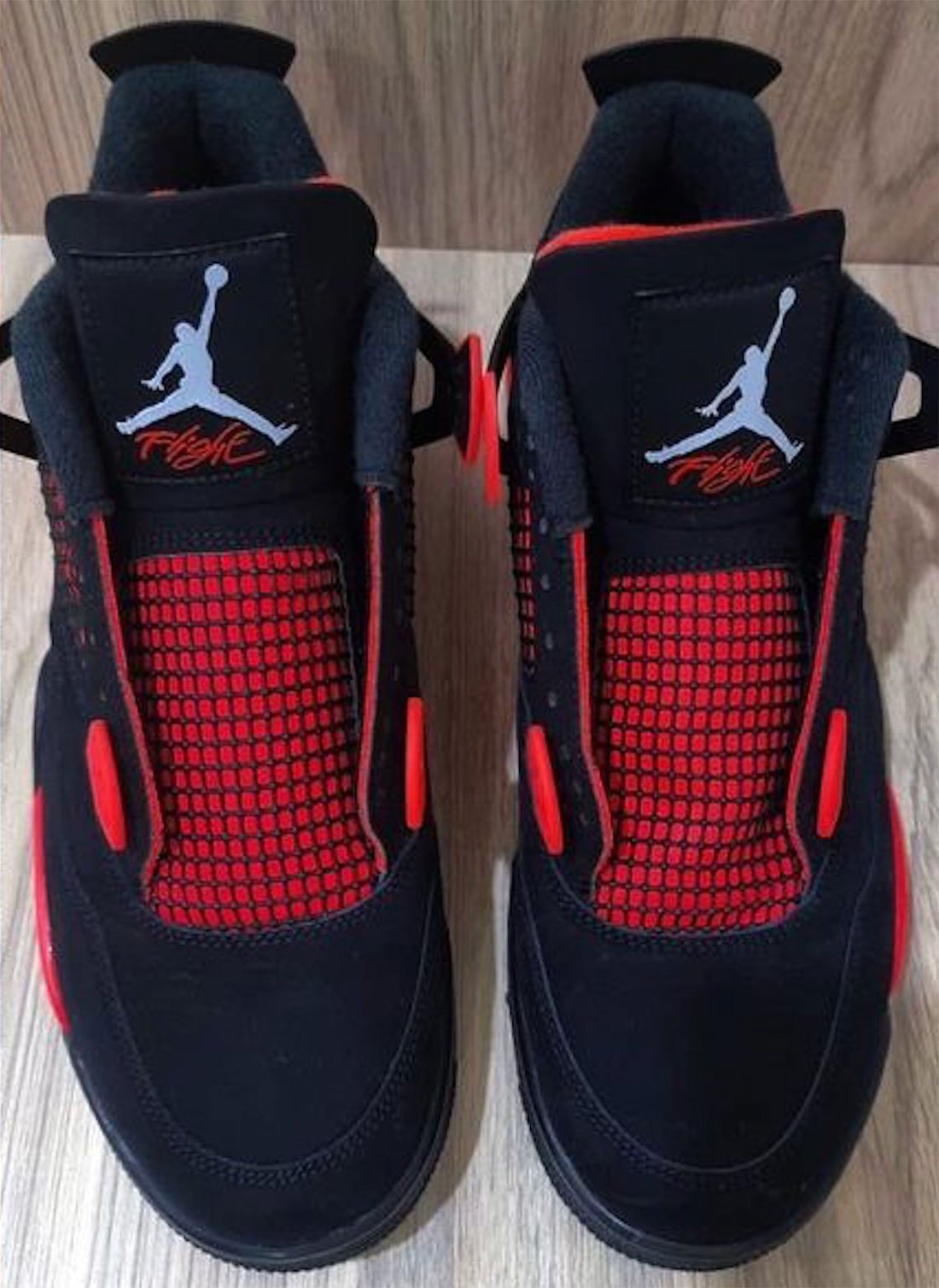 Air Jordan 4 Red Thunder CT8527-016 Release Date | Jordans Shoes Review