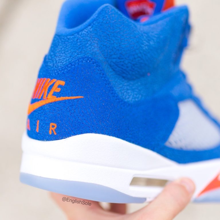 gator jordan 5