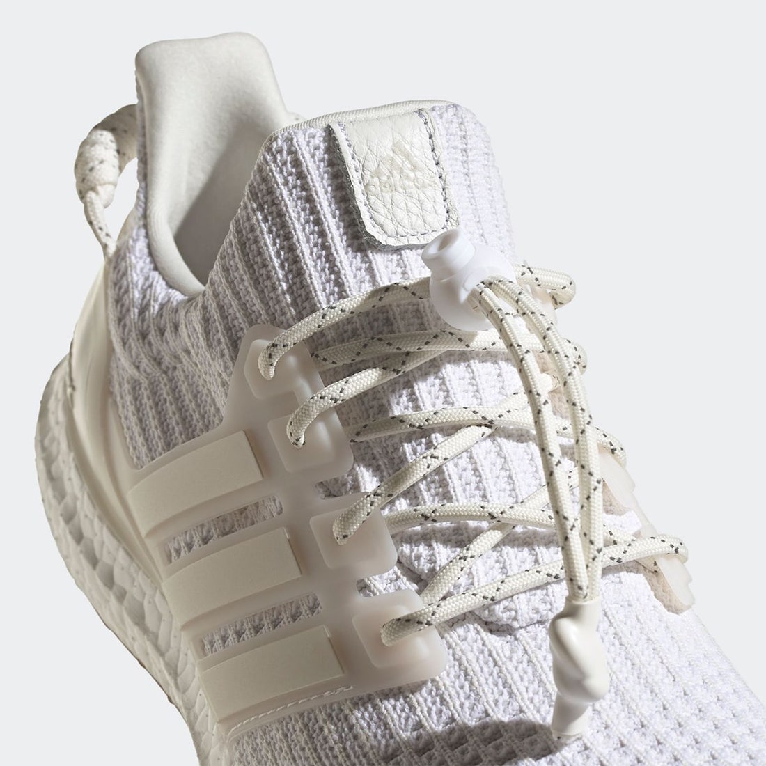 Beyonce Ivy Park adidas Ultra Boost White Gum GX5370 Release Date