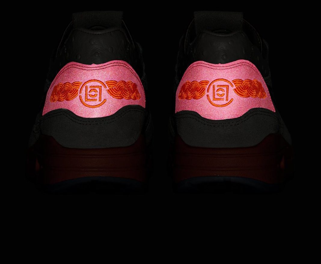 clot kiss of death air max