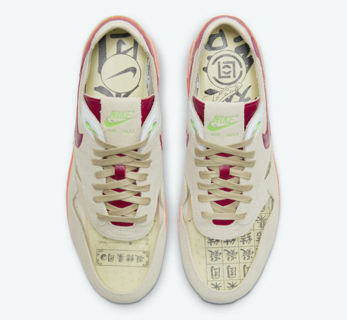 nike kiss of death release date