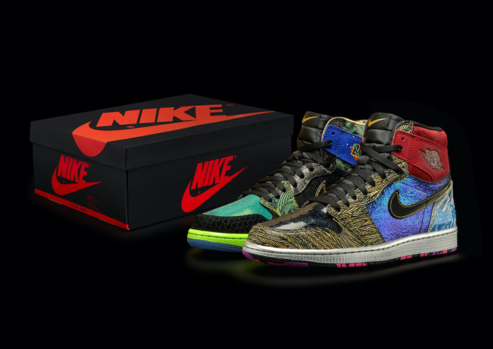 doernbecher jordans 2021