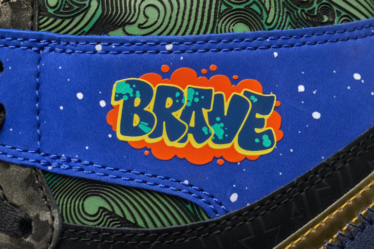 doernbecher jordans 1 auction