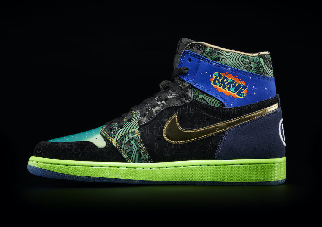 doernbecher 1 auction