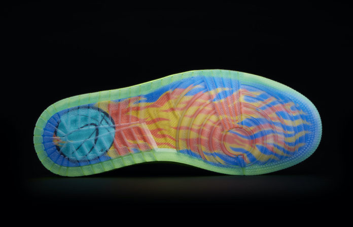 doernbecher jordans 2021