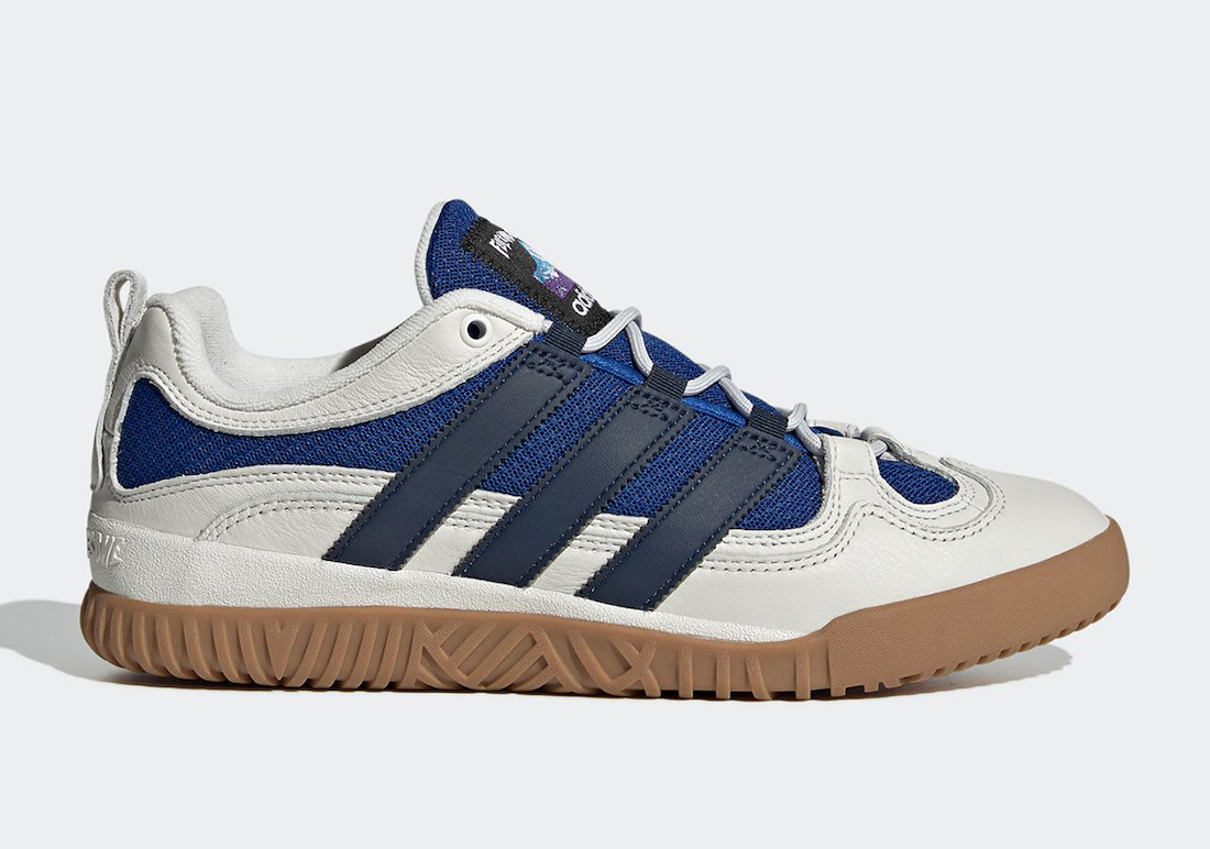 Fucking Awesome adidas Experiment 1 FX2762 Release Date