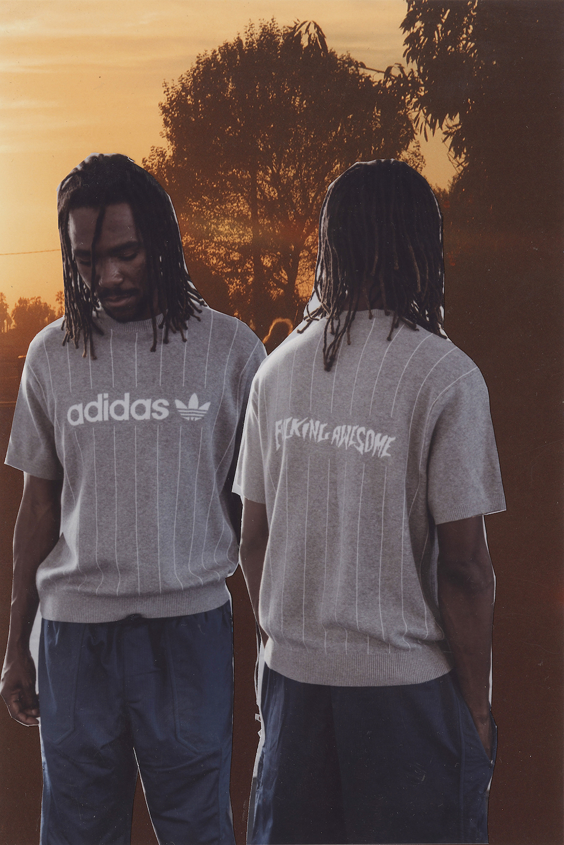 Fucking Awesome adidas Skateboarding Spring 2021 Collection Release Date