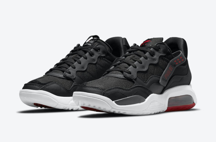 Jordan MA2 Bred CV8122-006 Release Date