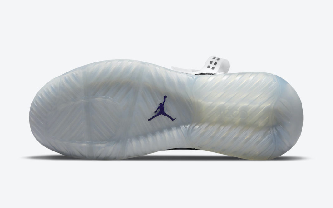 nike air jordan ma2 concord