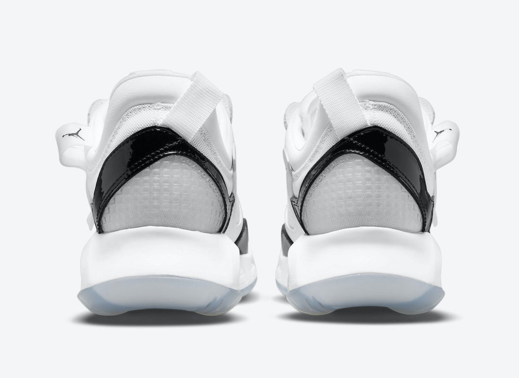 nike air jordan ma2 concord
