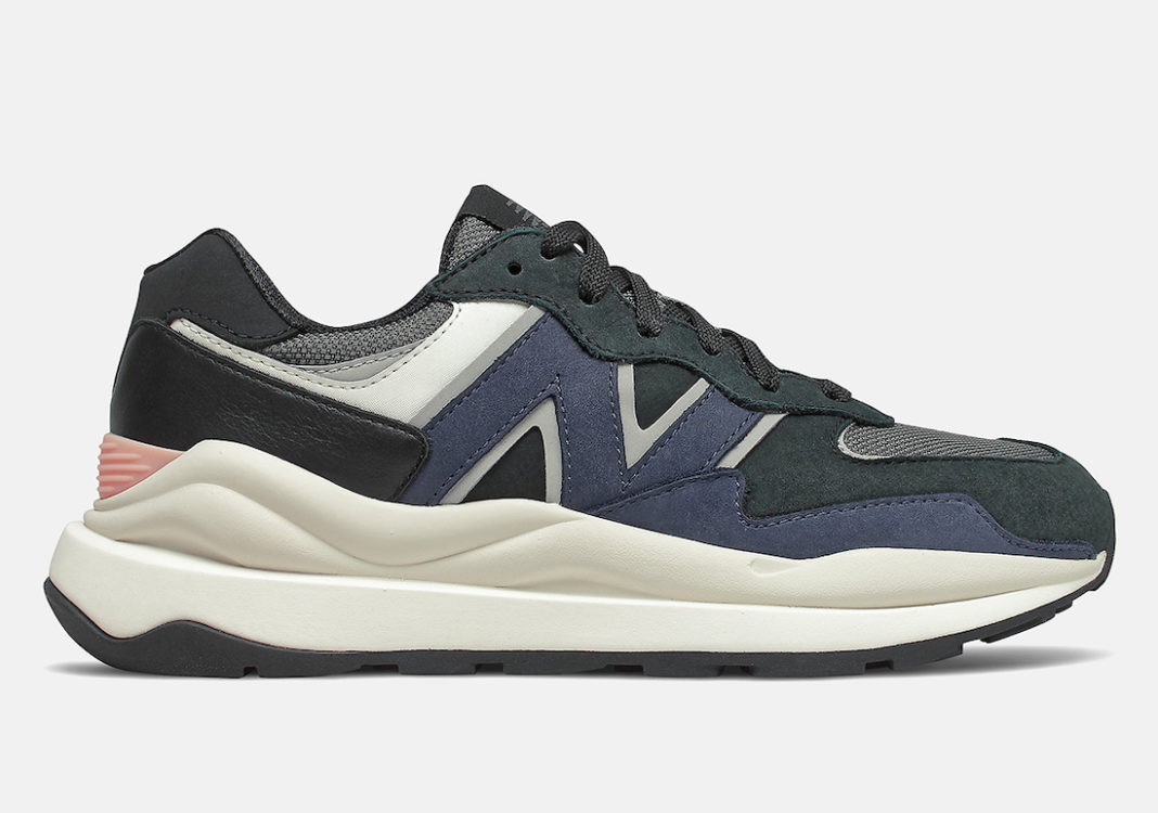 new balance 5740 release date