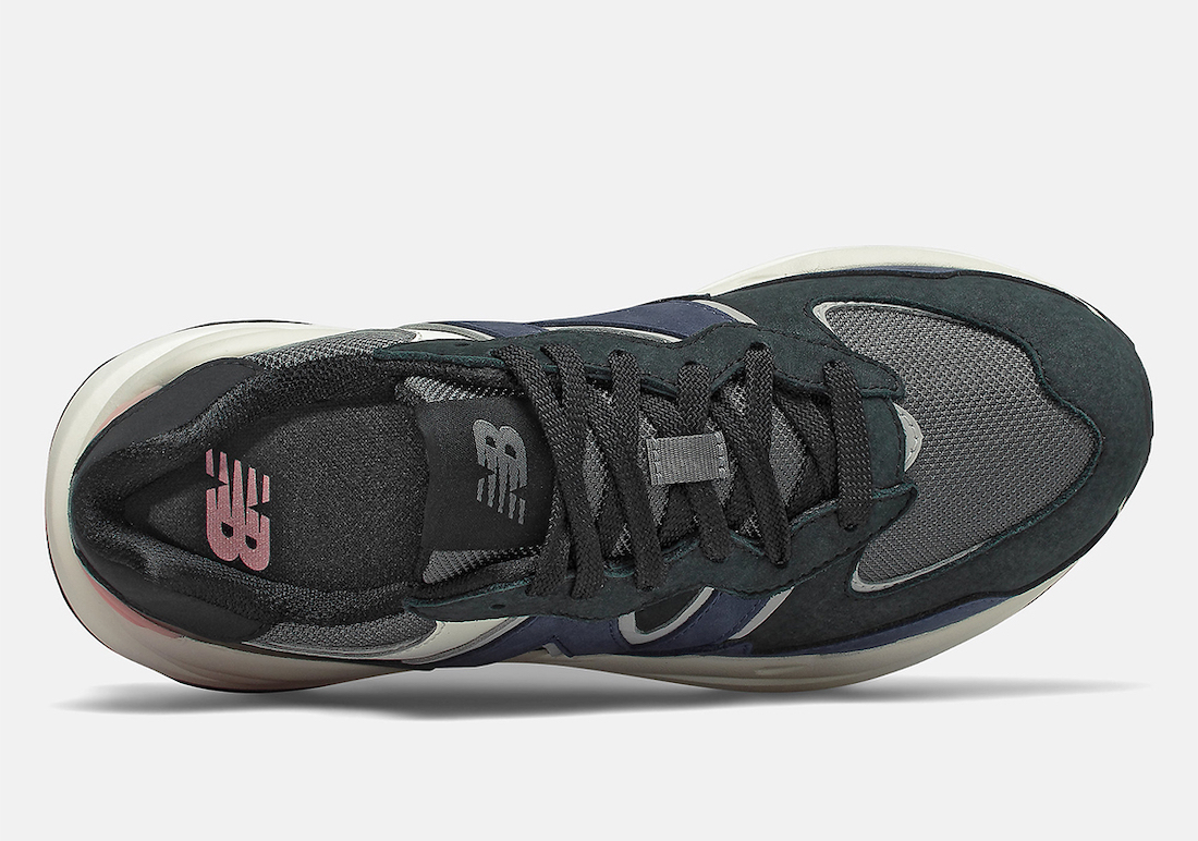 New Balance 57/40 W5740V1 Release Date - Sneaker Bar Detroit