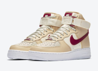 new air force ones high top