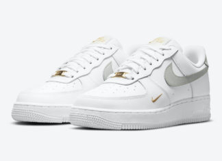 how to wash white air forces