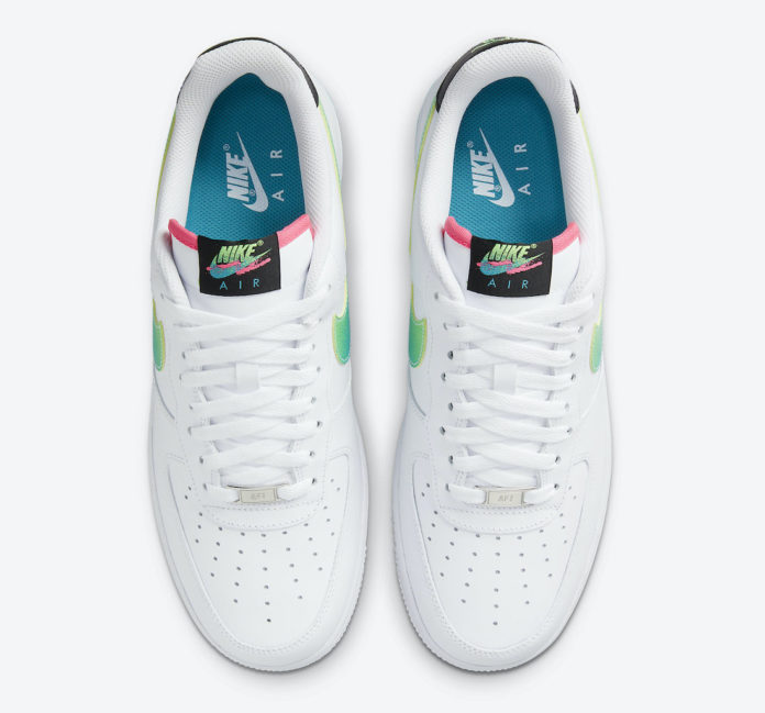 nike air force 1 dj premier