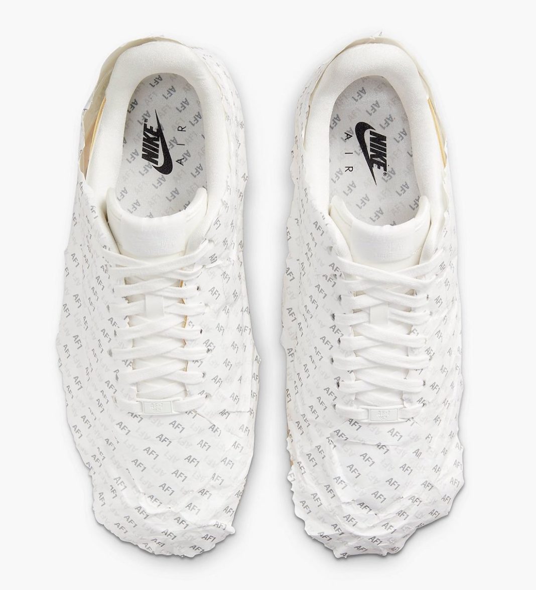 air force 1 keep em fresh stockx