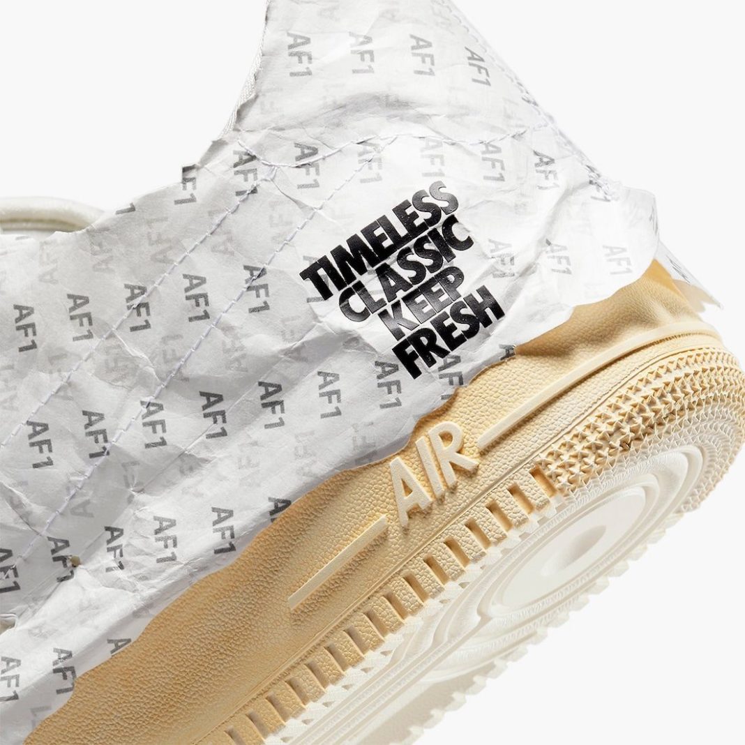 keep em fresh af1
