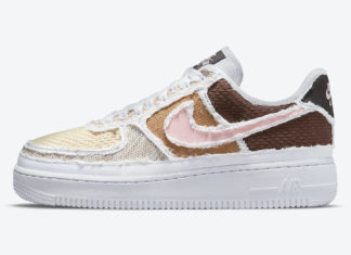nike air force 1 upcoming releases