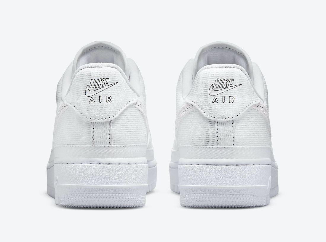 Nike Air Force 1 Low Reveal Tear-Away DJ9941-244 Release Date