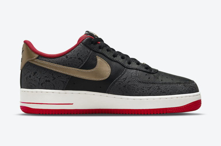 nike air force 1 spades price