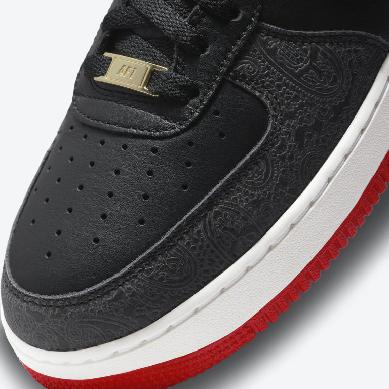 nike air force 1 spades price