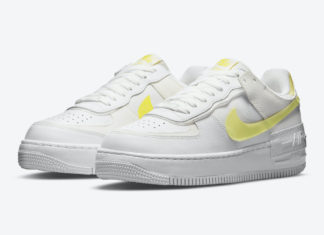 Nike Air Force 1 Shadow DM3034 100 Release Date 1 324x235