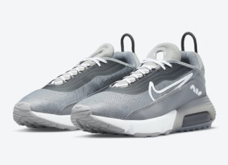 Nike Air Max 2090 Cool Grey CZ1708-001 Release Date