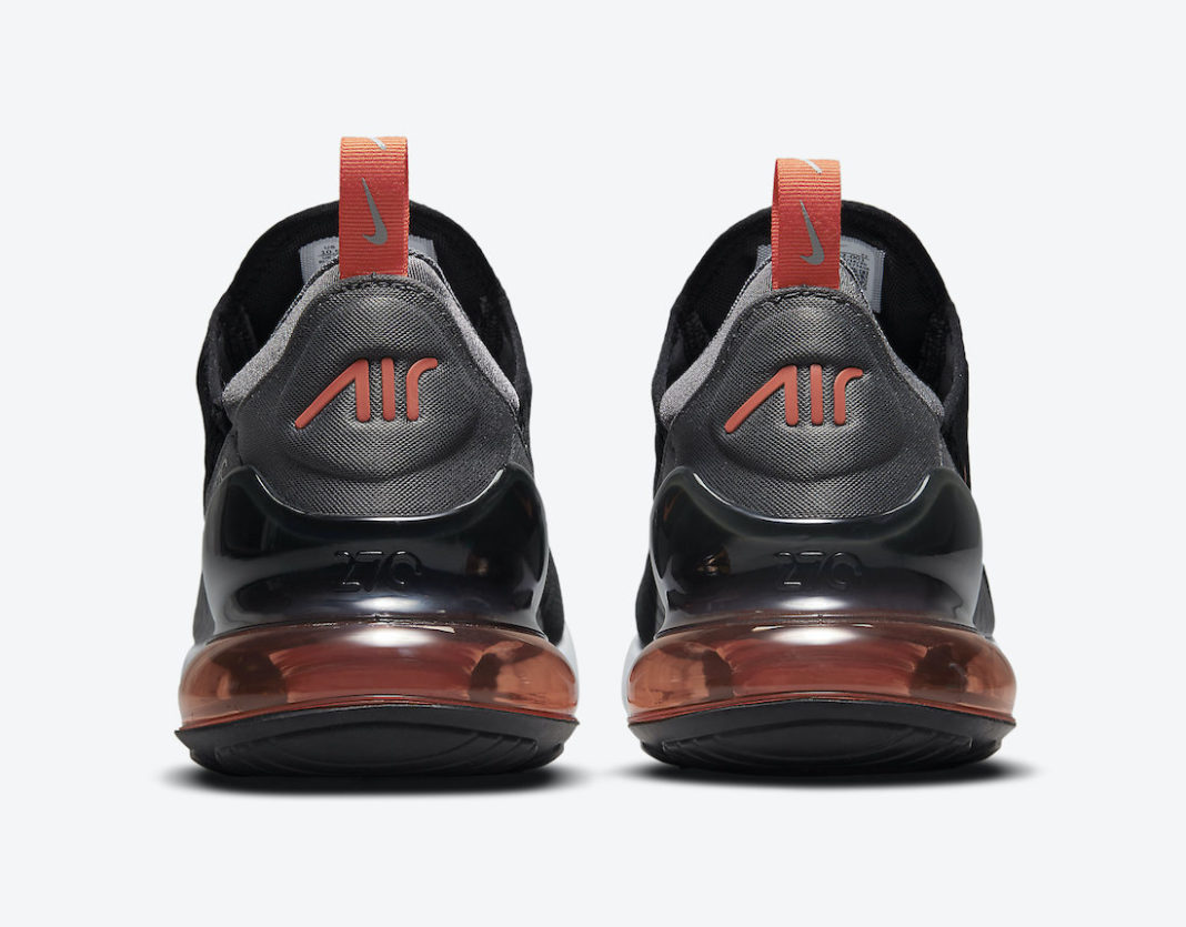 Nike Air Max 270 DM2462-001 Release Date - Sneaker Bar Detroit