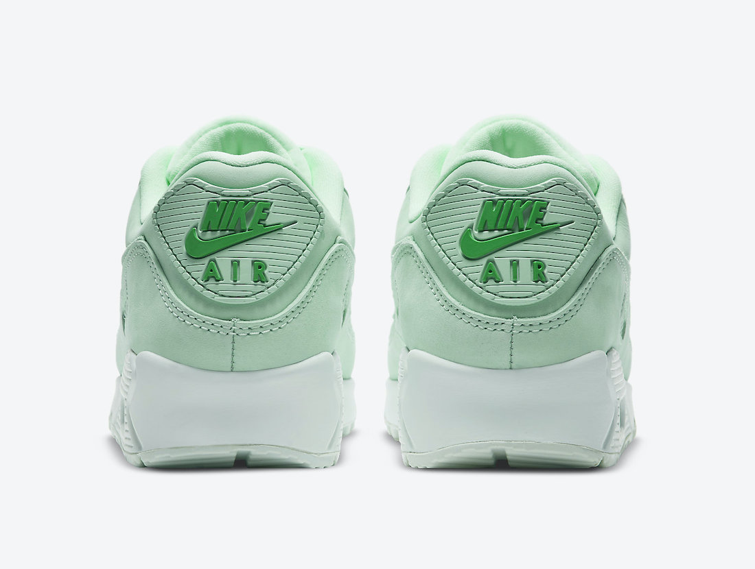 Nike Air Max 90 DD5383-342 Release Date