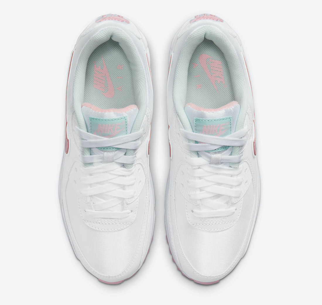 Nike Air Max 90 DJ1493-100 Release Date - Sneaker Bar Detroit