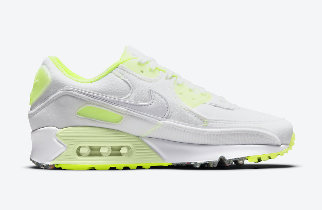 Nike Air Max 90 Exeter Edition DH0133-100 Release Date - SBD