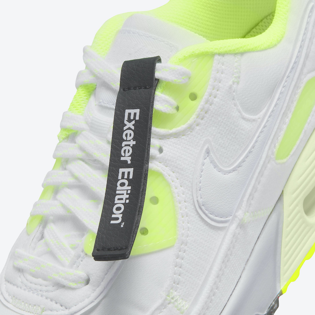 Nike Air Max 90 Exeter Edition DH0133-100 Release Date