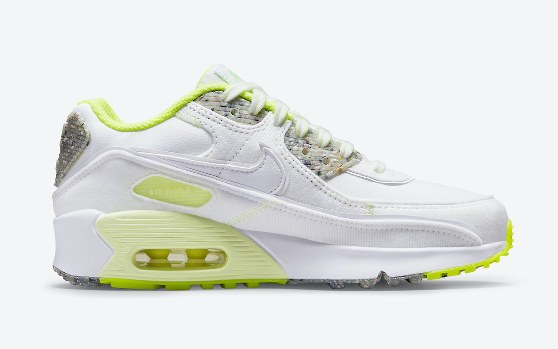 Nike Air Max 90 GS Exeter Edition DH1989-001 Release Date