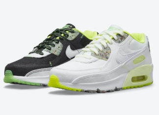 nike air max 90 exclusive