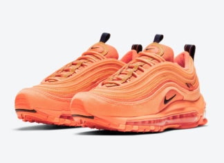97 air max new release