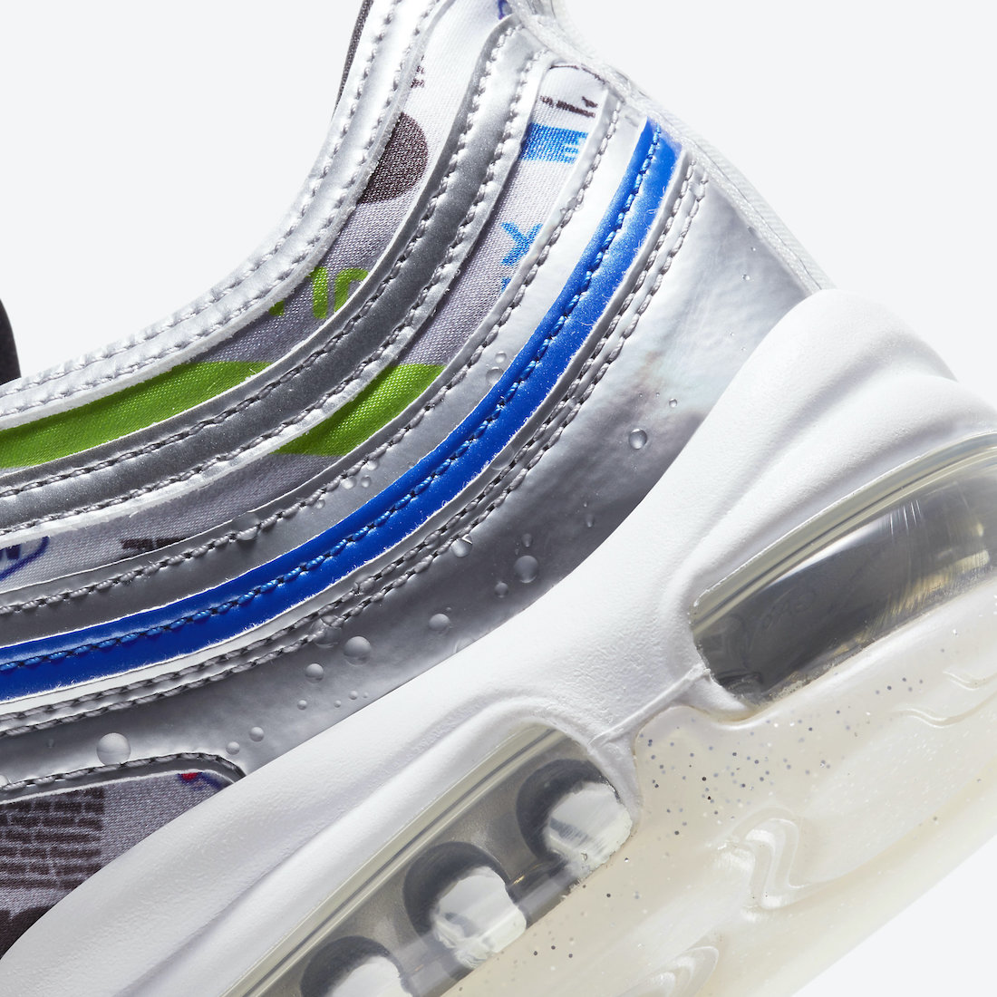 Nike Air Max 97 SE Energy Jelly DD5480-902 Release Date