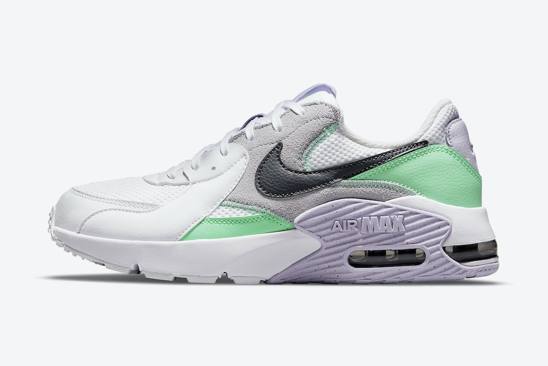 Nike Air Max Excee CD5432-113 Release Date