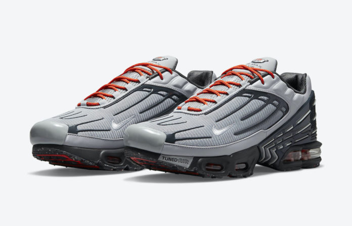 Nike Air Max Plus 3 DM2560-001 Release Date
