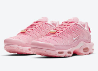 new nike tn releases