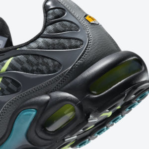 Nike Air Max Plus DJ6896-070 Release Date - Sneaker Bar Detroit