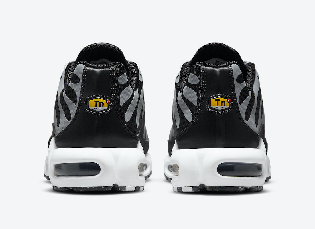 Nike Air Max Plus DM2466-001 Release Date