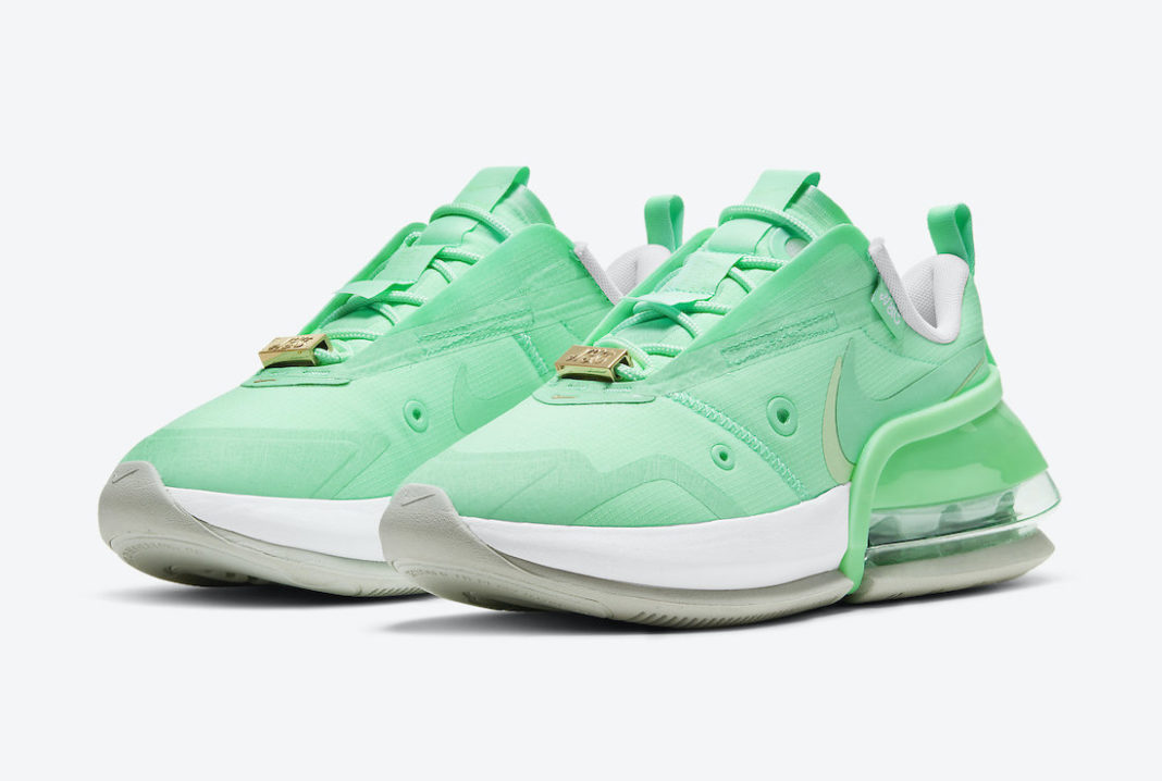 Nike Air Max Up NYC Lady Liberty DH0154-300 Release Date