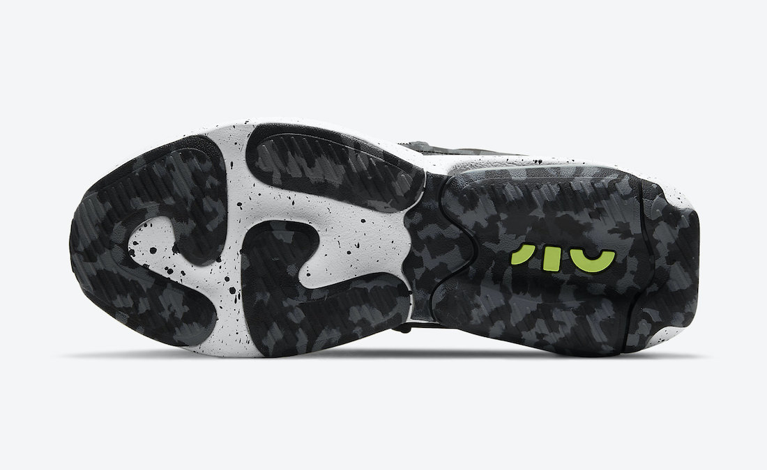 Nike Air Max Viva Iron Grey DB5268-002 Release Date