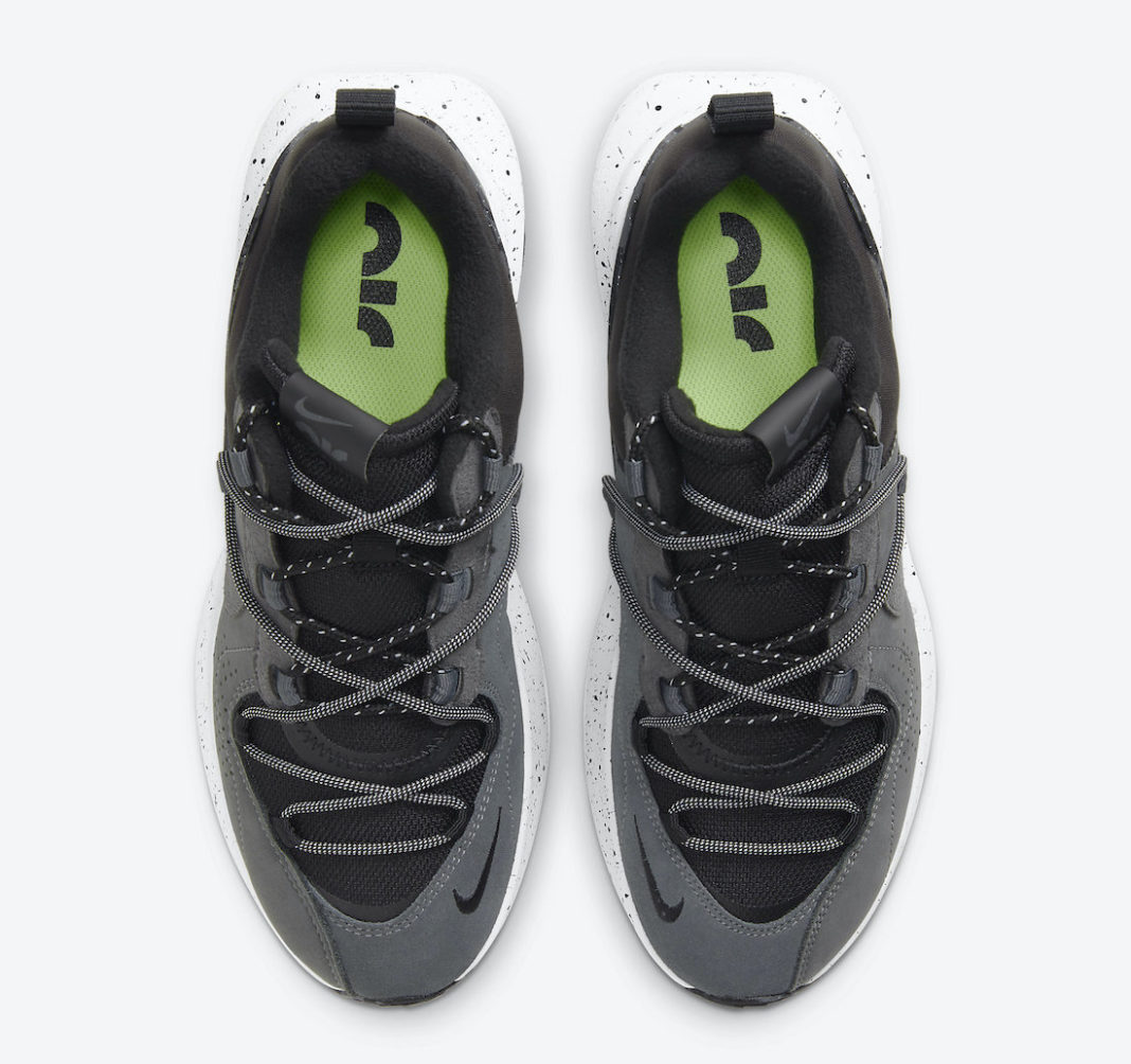 Nike Air Max Viva Iron Grey DB5268-002 Release Date - SBD