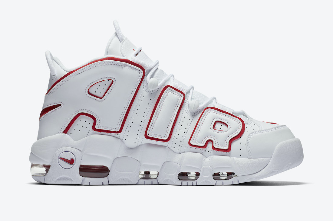 Nike Air More Uptempo Renowned Rhythm 921948-102 Release Date - SBD