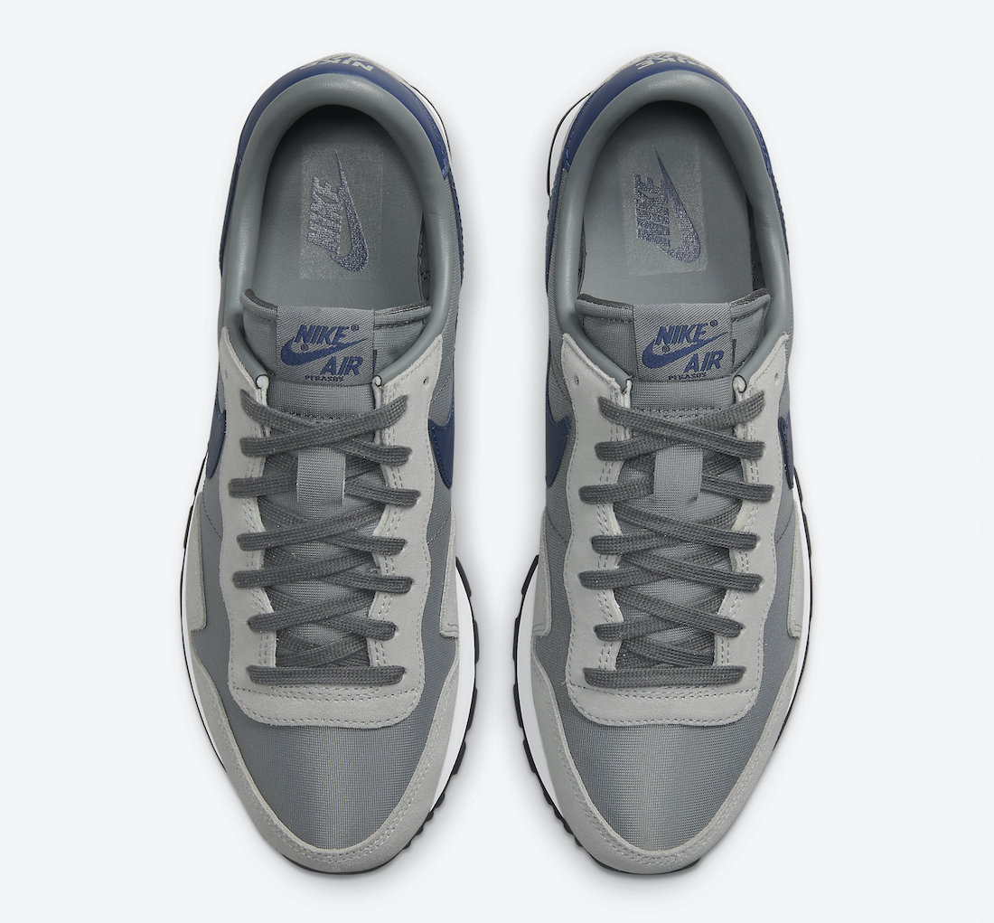 Nike Air Pegasus 83 Smoke Grey DJ6892-001 Release Date