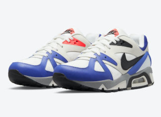 Nike Air Structure Triax 91 Colorways, Release Dates, Pricing | SBD