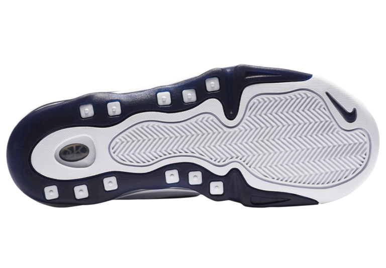 total max uptempo navy
