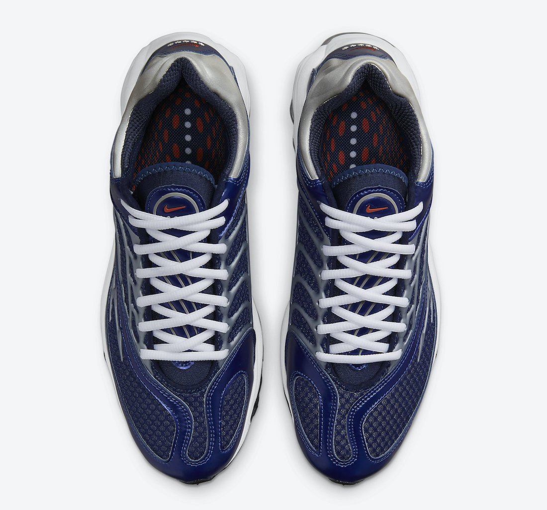 Nike Air Tuned Max Midnight Navy DH8623-400 Release Date